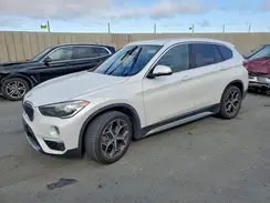 WBXHT3C31J5L27502 2018 BMW X1