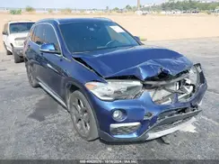 WBXHT3C31J5L27659 2018 BMW X1