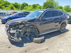 WBXHT3C31J5L27998 2018 BMW X1