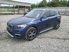 WBXHT3C31J5L28228 2018 BMW X1