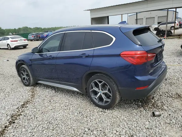 WBXHT3C31J5L28228 2018 BMW X1 - Image 2