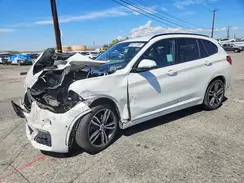 WBXHT3C31J5L28357 2018 BMW X1