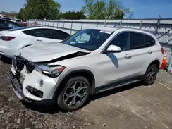 WBXHT3C31J5L28455 2018 BMW X1