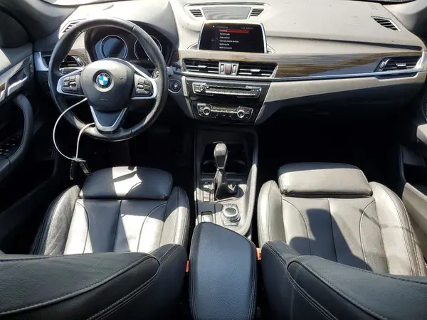 WBXHT3C31J5L28455 2018 BMW X1 - Image 8