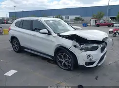 WBXHT3C31J5L29217 2018 BMW X1