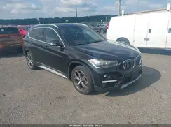 WBXHT3C31J5L29959 2018 BMW X1