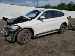 WBXHT3C31J5L30321 2018 BMW X1