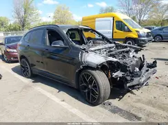 WBXHT3C31J5L30352 2018 BMW X1