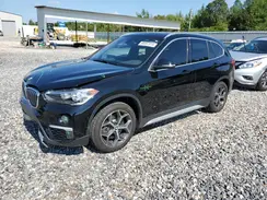 WBXHT3C31J5L30982 2018 BMW X1