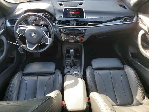 WBXHT3C31J5L31131 2018 BMW X1 - Image 8