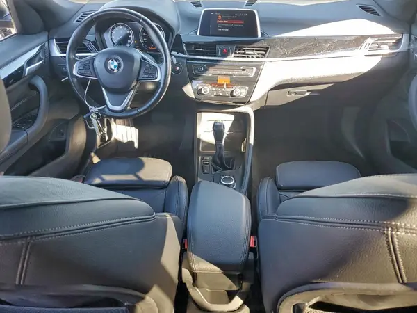 WBXHT3C31J5L31193 2018 BMW X1 - Image 8