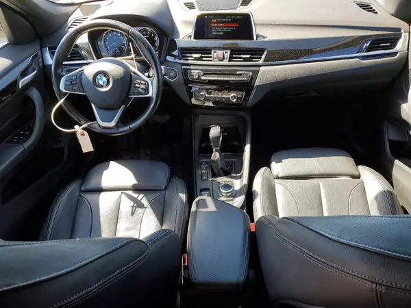 WBXHT3C31J5L31419 2018 BMW X1 - Image 8