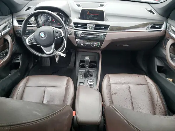 WBXHT3C31J5L31548 2018 BMW X1 - Image 8