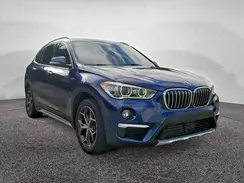 WBXHT3C31J5L32134 2018 BMW X1