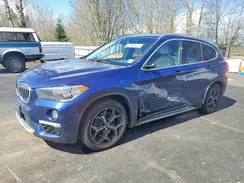 WBXHT3C31J5L32764 2018 BMW X1