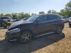 WBXHT3C31J5L33719 2018 BMW X1