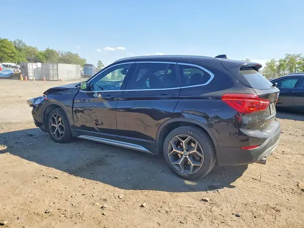 WBXHT3C31J5L33719 2018 BMW X1 - Image 2