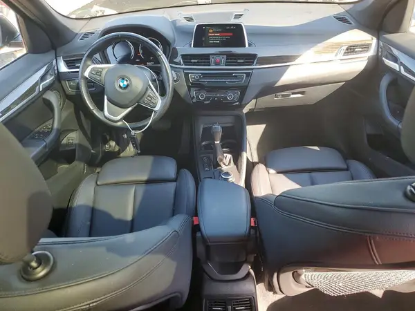 WBXHT3C31J5L33719 2018 BMW X1 - Image 8