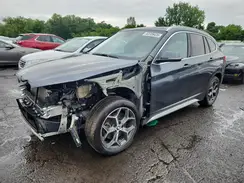 WBXHT3C31J5L33817 2018 BMW X1