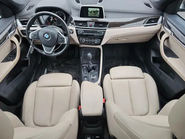WBXHT3C31J5L33817 2018 BMW X1 - Image 8