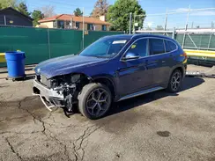WBXHT3C31J5L33882 2018 BMW X1