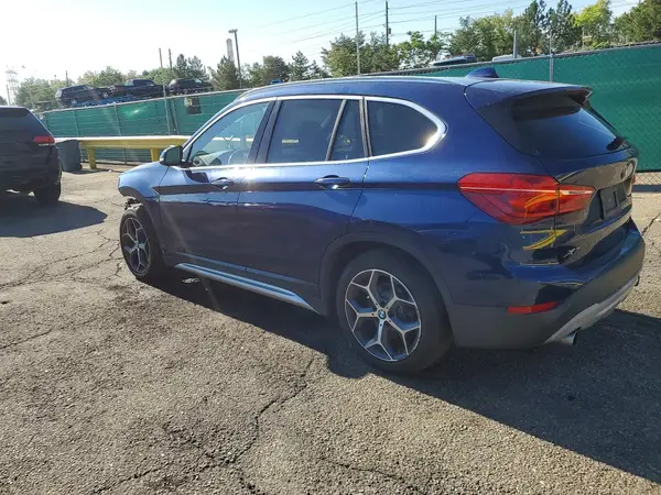 WBXHT3C31J5L33882 2018 BMW X1 - Image 2