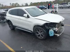 WBXHT3C31J5L33994 2018 BMW X1