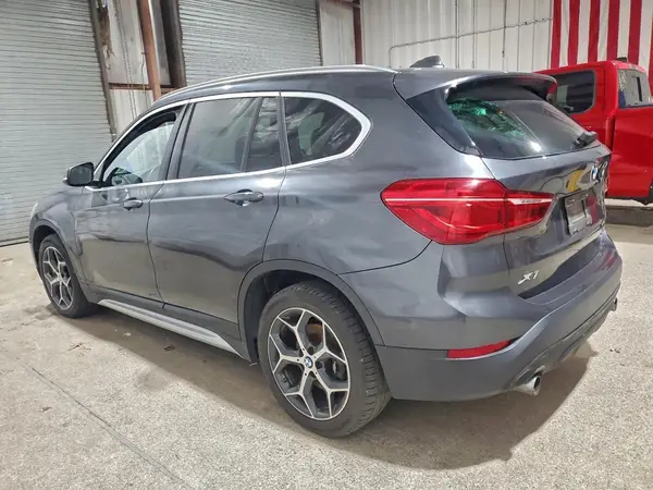 WBXHT3C31J5L34515 2018 BMW X1 - Image 2