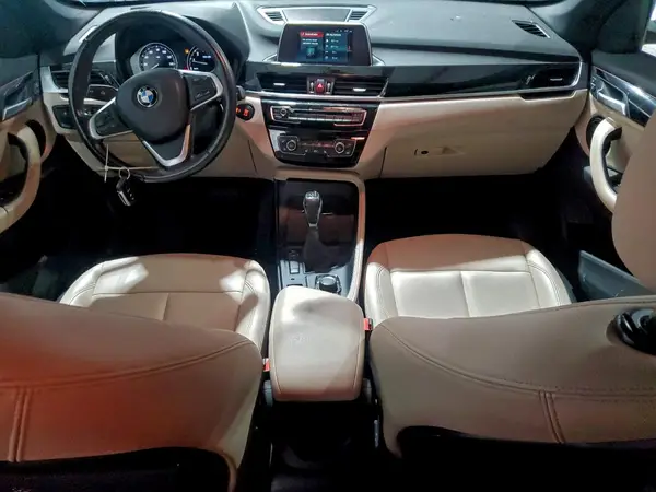 WBXHT3C31J5L34515 2018 BMW X1 - Image 8