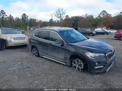 WBXHT3C31J5L34532 2018 BMW X1
