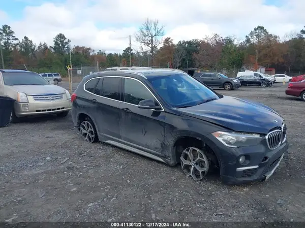 WBXHT3C31J5L34532 2018 BMW X1 - Image 1