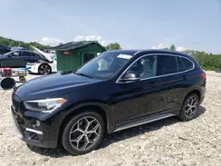 WBXHT3C31J5L34871 2018 BMW X1