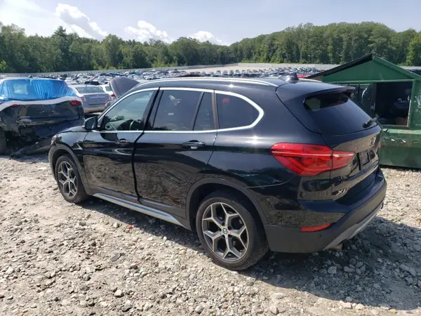 WBXHT3C31J5L34871 2018 BMW X1 - Image 2