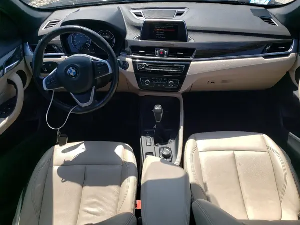 WBXHT3C31J5L34871 2018 BMW X1 - Image 8