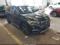 WBXHT3C32G5E47532 2016 BMW X1