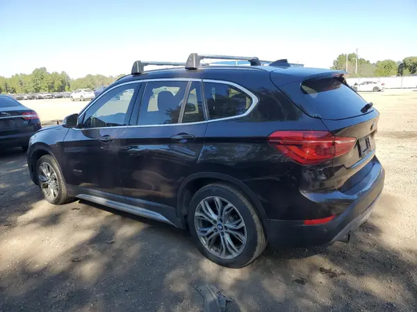 WBXHT3C32G5E47577 2016 BMW X1 - Image 2