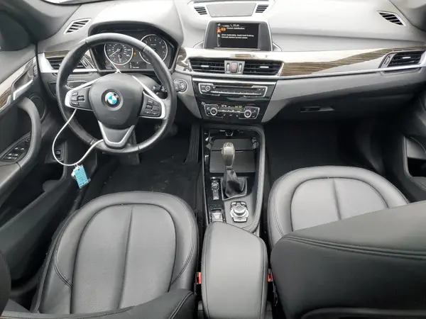 WBXHT3C32G5E47921 2016 BMW X1 - Image 8