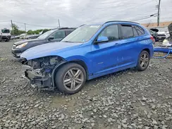 WBXHT3C32G5E47949 2016 BMW X1