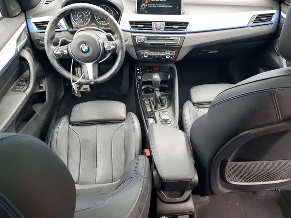 WBXHT3C32G5E47949 2016 BMW X1 - Image 8