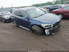 WBXHT3C32G5E48485 2016 BMW X1