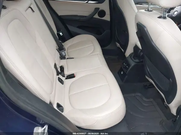 WBXHT3C32G5E48485 2016 BMW X1 - Image 8