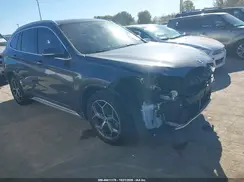 WBXHT3C32G5E49118 2016 BMW X1