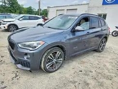 WBXHT3C32G5E49233 2016 BMW X1