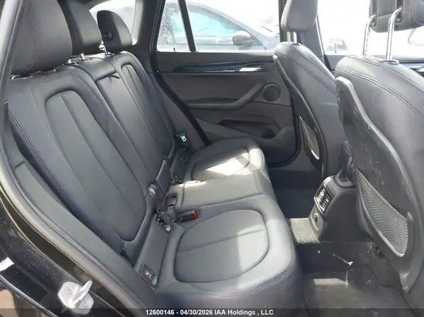 WBXHT3C32G5E49359 2016 BMW X1 - Image 8