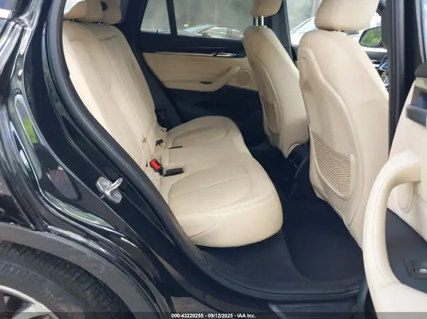 WBXHT3C32G5E50186 2016 BMW X1 - Image 8