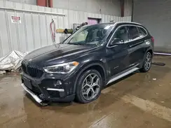WBXHT3C32G5E51239 2016 BMW X1