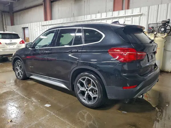 WBXHT3C32G5E51239 2016 BMW X1 - Image 2