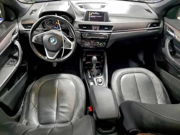 WBXHT3C32G5E51239 2016 BMW X1 - Image 8
