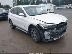 WBXHT3C32G5E52343 2016 BMW X1