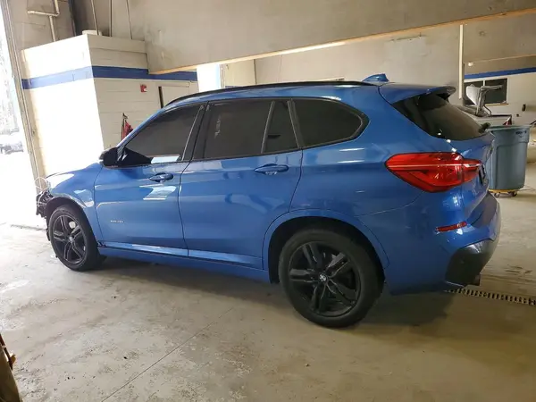 WBXHT3C32G5E52584 2016 BMW X1 - Image 2